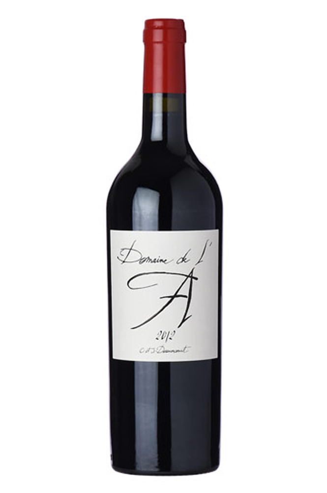 2020 Domaine de l'A Magnum 2020 Domaine de l'A Magnum