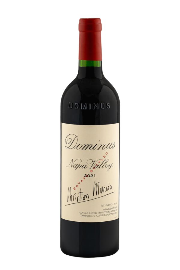 2021 Dominus