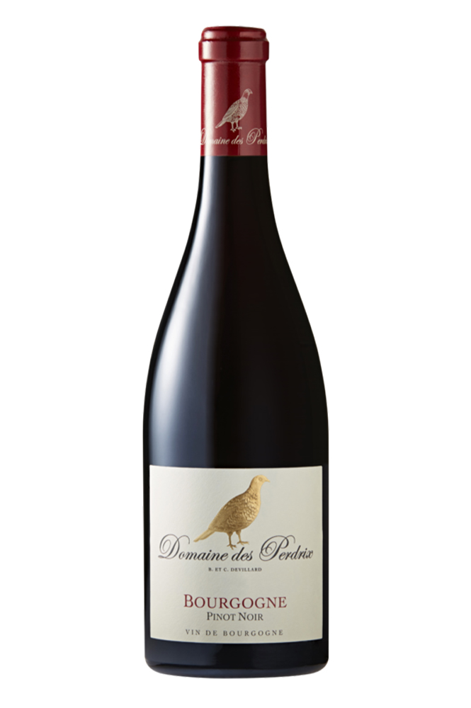 2023 Bourgogne Pinot Noir 2023 Bourgogne Pinot Noir