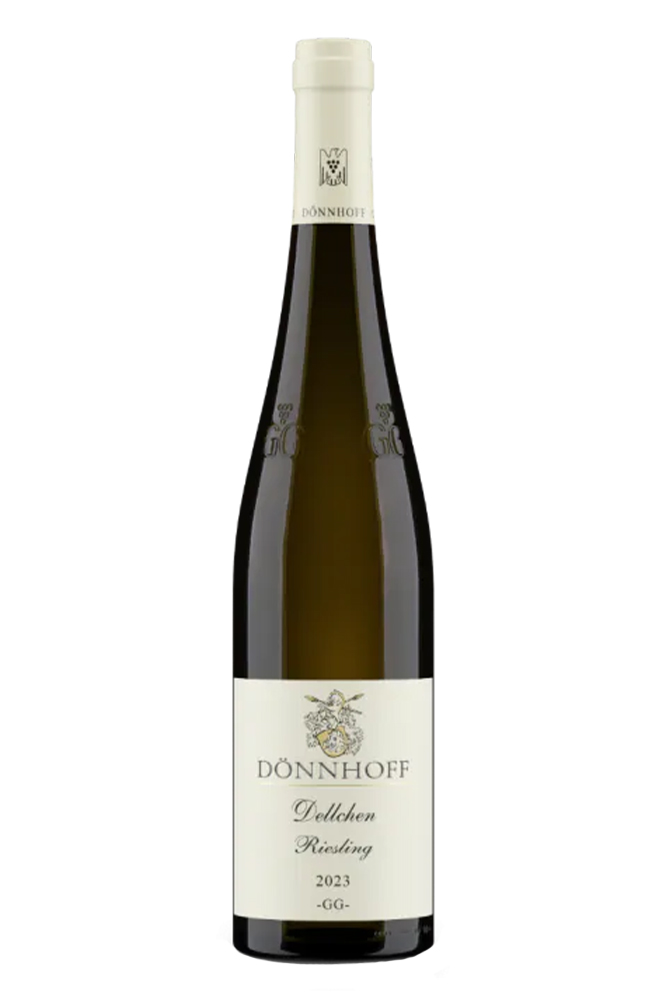 2023 Norheimer Dellchen Riesling trocken GG 2023 Norheimer Dellchen Riesling trocken GG