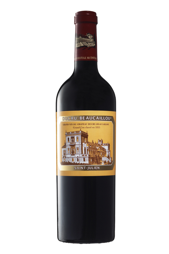 2016 Ducru-Beaucaillou