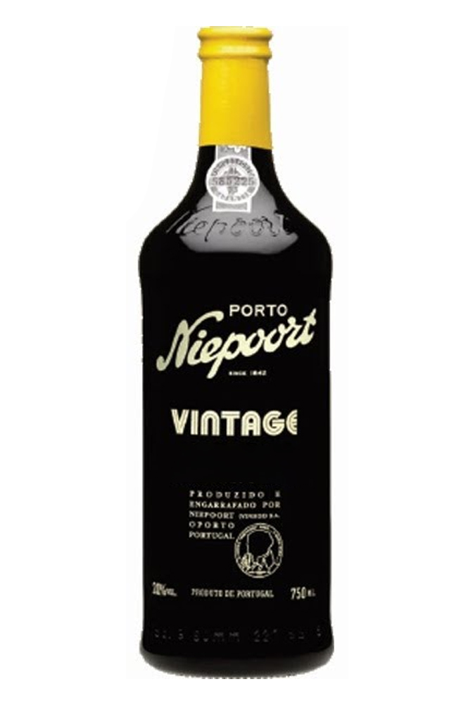 2015 Vintage Port Magnum