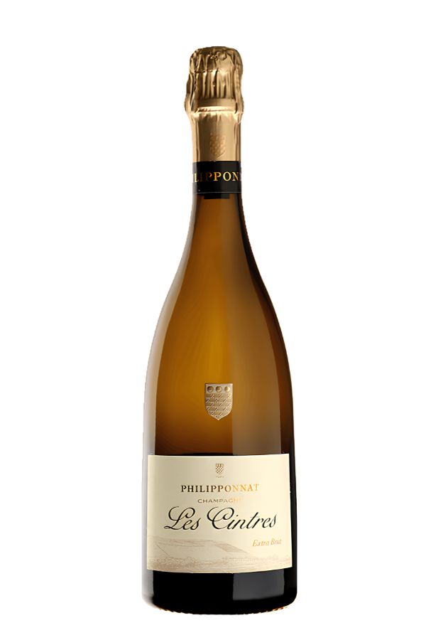 2012 Les Cintres