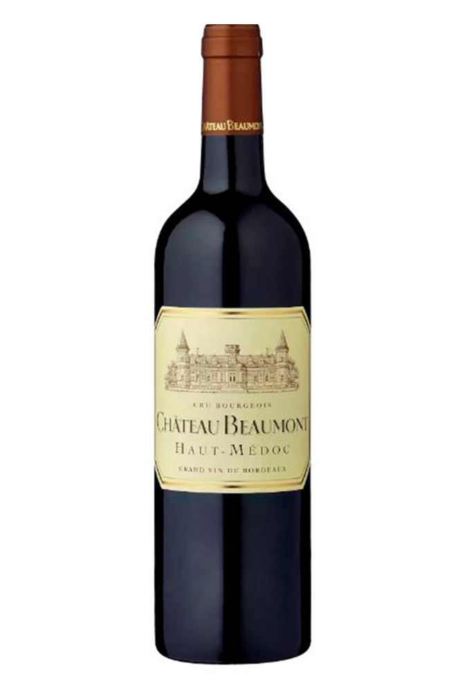 2018 Beaumont 2018 Beaumont