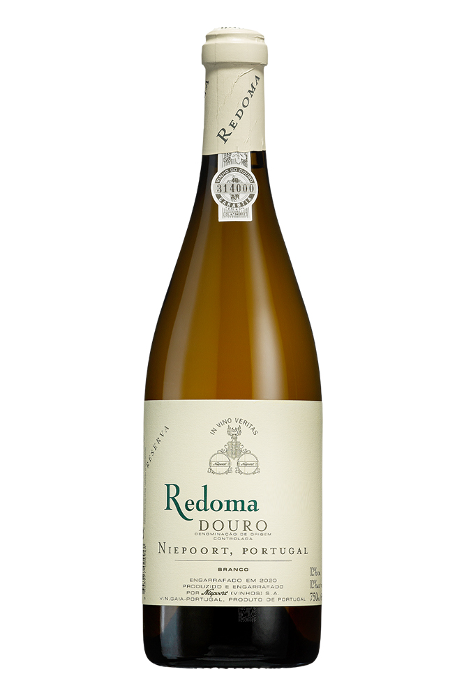 2023 Redoma Branco Reserva 2023 Redoma Branco Reserva