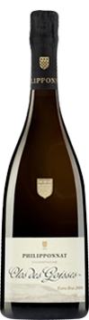 2015 Clos des Goisses Magnum