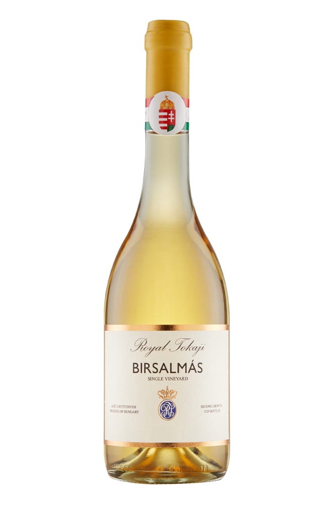2018 Tokaji Aszu Birsalmás 6 putt. 0,5lt. 2018 Tokaji Aszu Birsalmás 6 putt. 0,5lt.