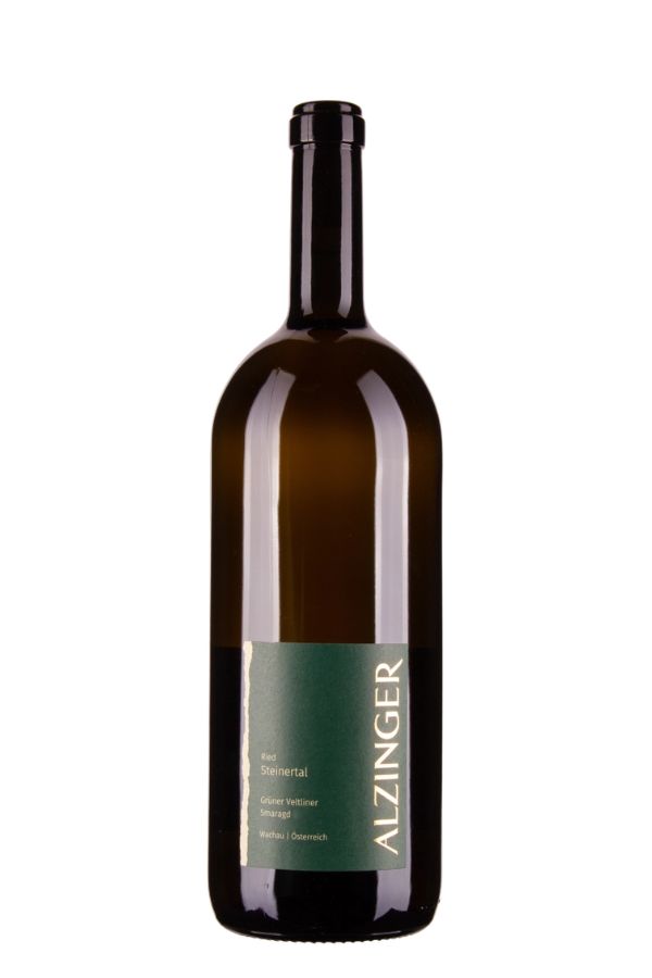 2025 Grüner Veltliner Smaragd Steinertal Magnum