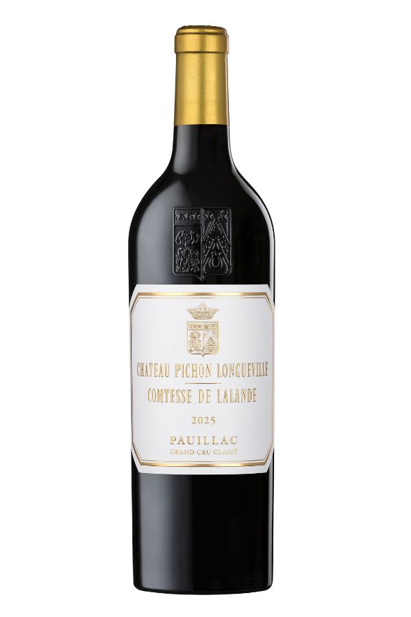 2025 Pichon Lalande