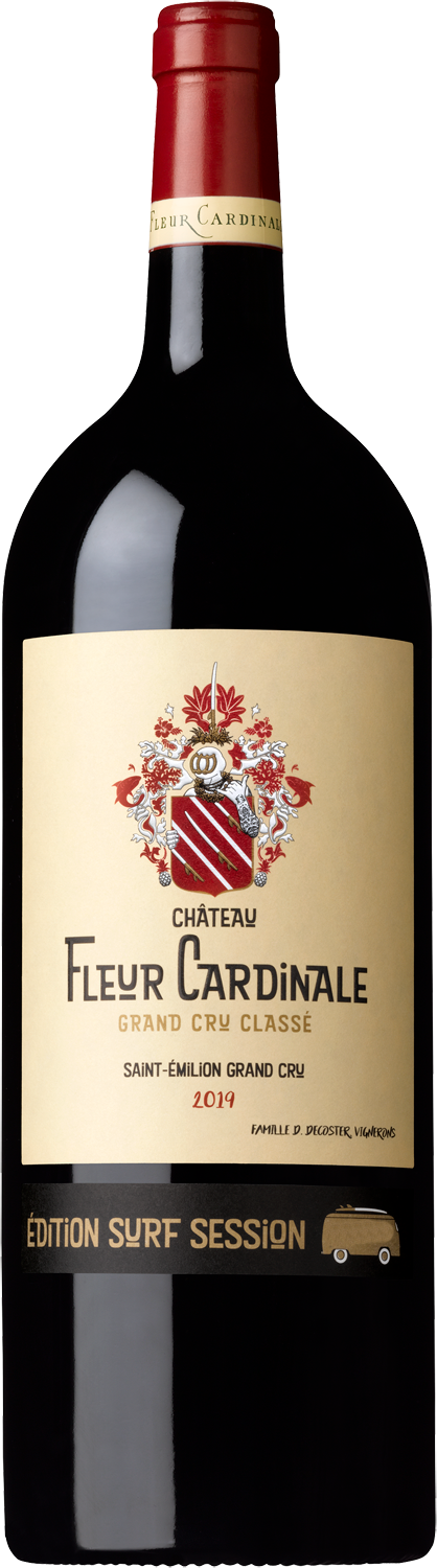 2019 Fleur Cardinale Magnum Surf Session Edition 2019 Fleur Cardinale Magnum Surf Session Edition