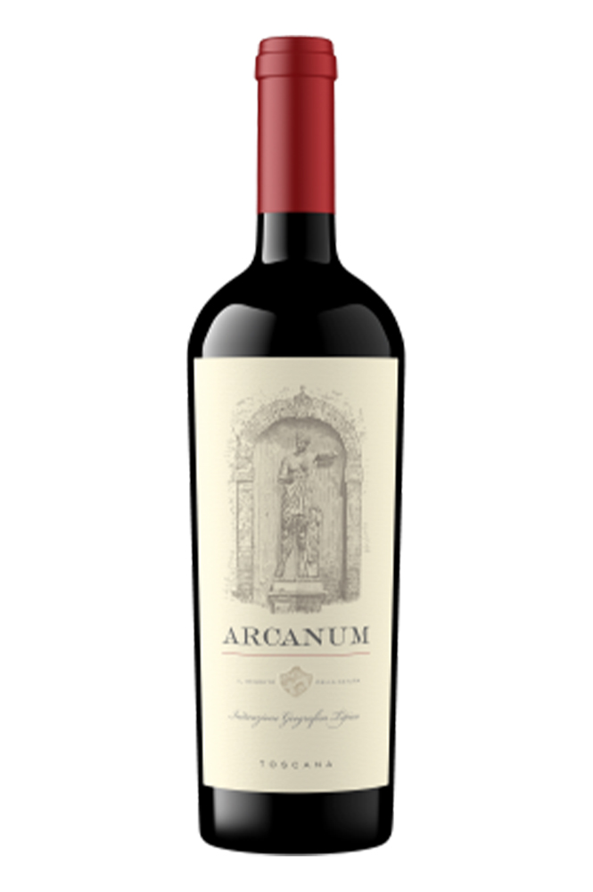 2019 Arcanum