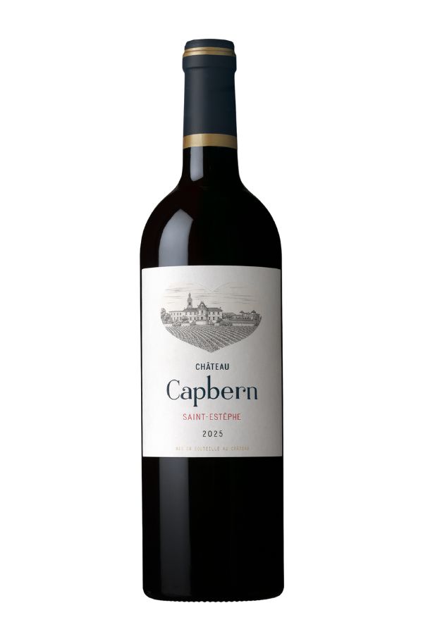 2025 Capbern