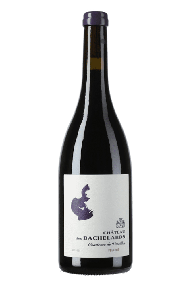 2018 Fleurie 2018 Fleurie
