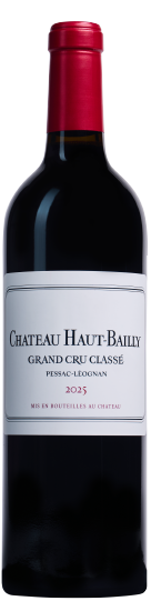 2025 Haut Bailly