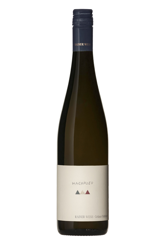2016 Grüner Veltliner Wachau