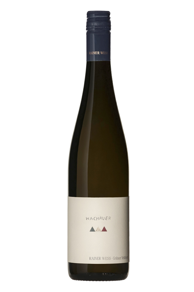 2016 Grüner Veltliner Wachau