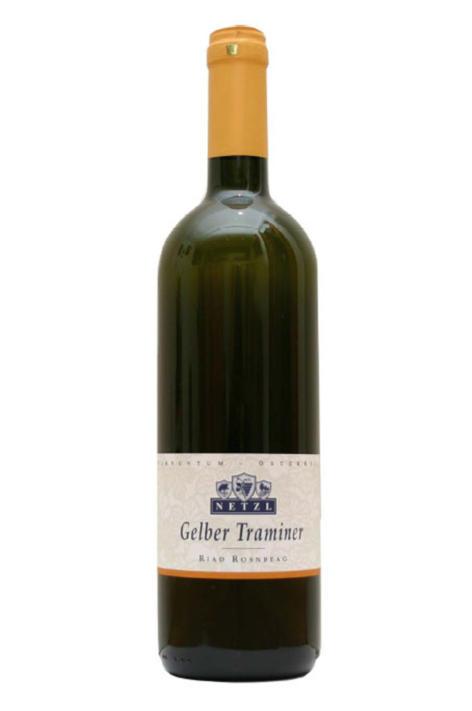 2016 Gelber Traminer