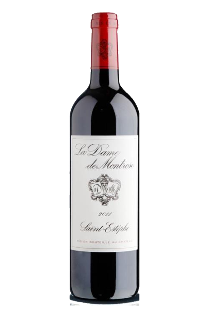 2014 La Dame de Montrose