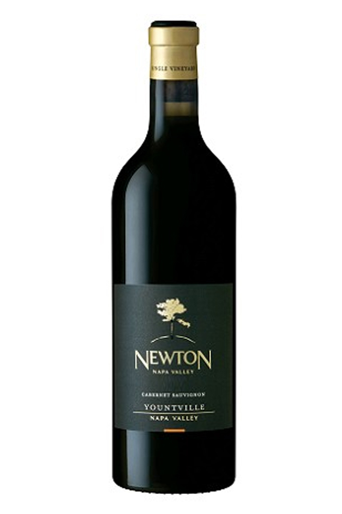 2016 Cabernet Sauvignon Yountville 2016 Cabernet Sauvignon Yountville