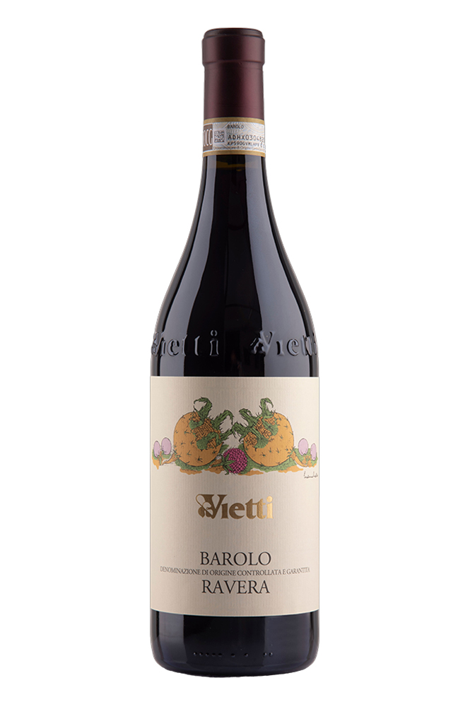 2021 Barolo DOCG Ravera