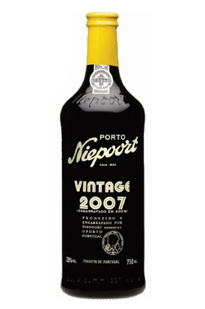 2007 Vintage Port 2007 Vintage Port