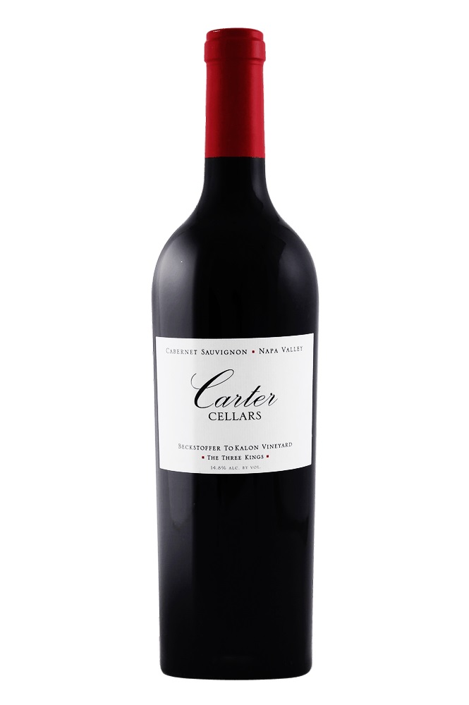 2018 Cabernet Beckstoffer To Kalon The Three Kings 2018 Cabernet Beckstoffer To Kalon The Three Kings