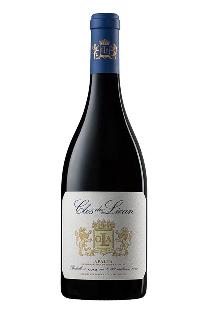 2023 Clos du Lican