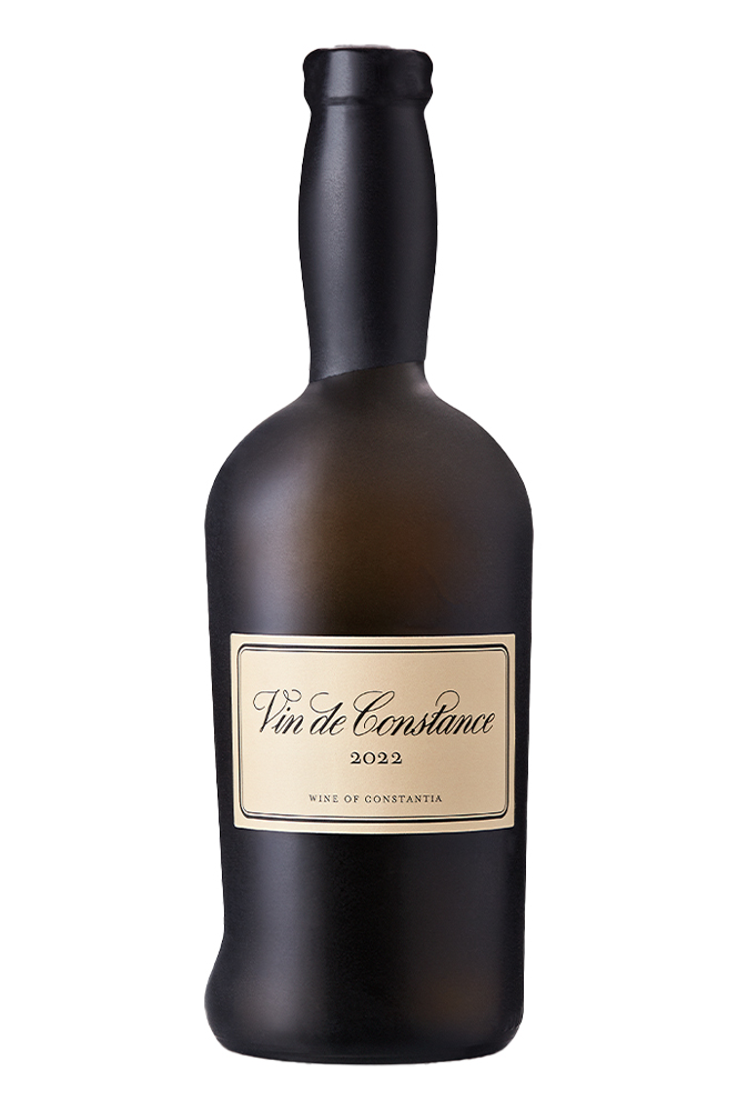 2022 Vin de Constance