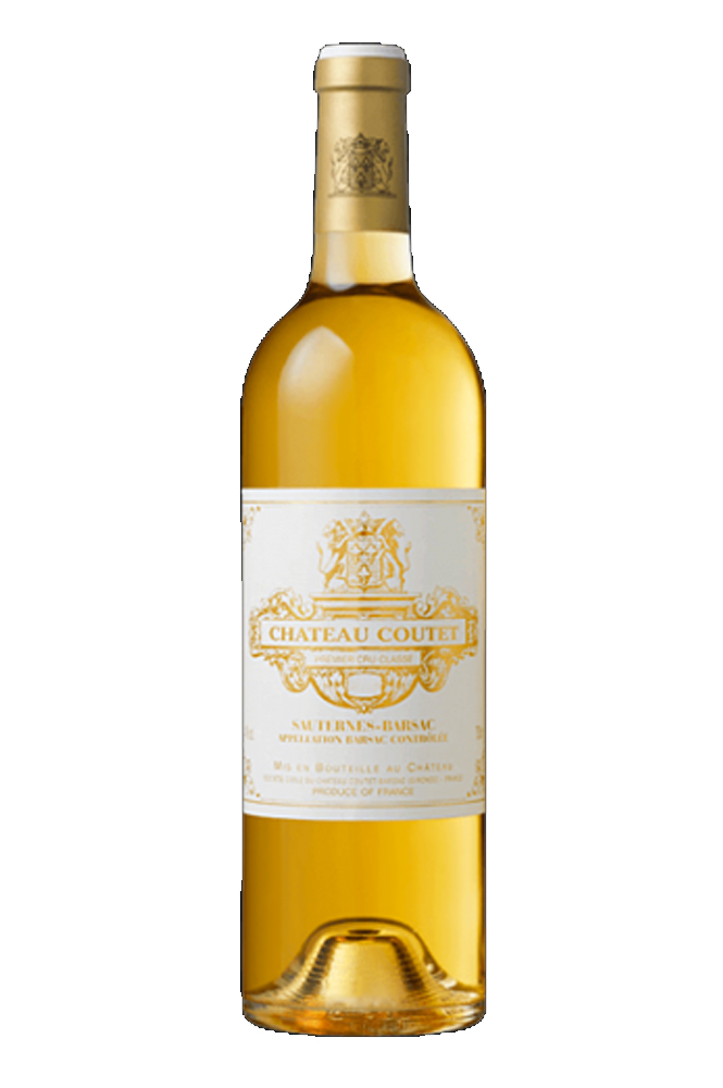 2009 Cuvee Madame de Chateau Coutet 2009 Cuvee Madame de Chateau Coutet