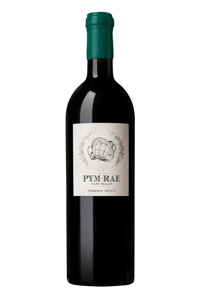 2016 Pym-Rae 2016 Pym-Rae