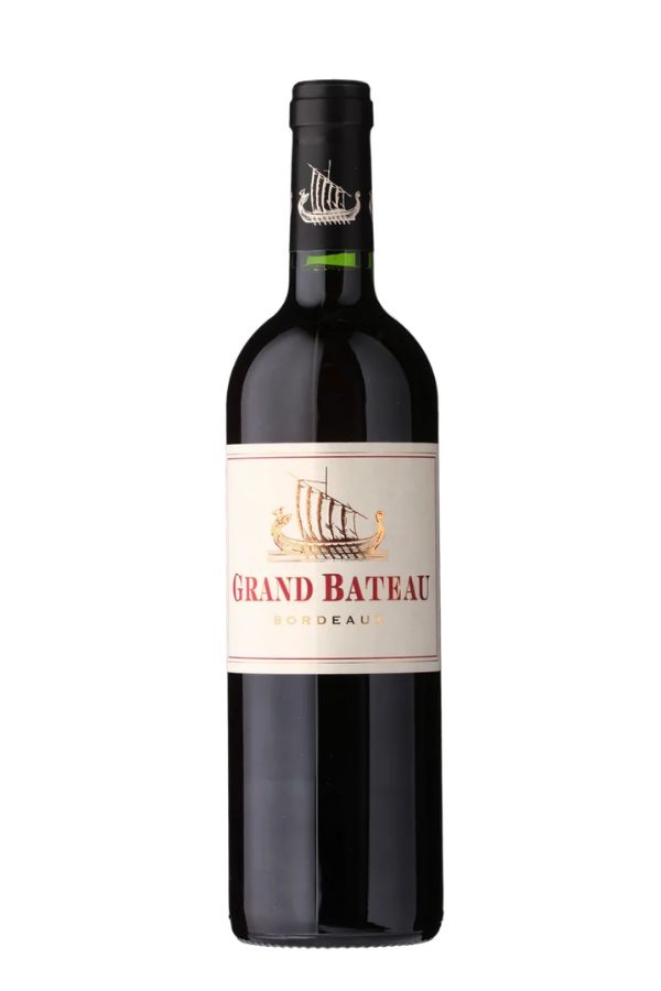 2024 Grand Bateau Rouge