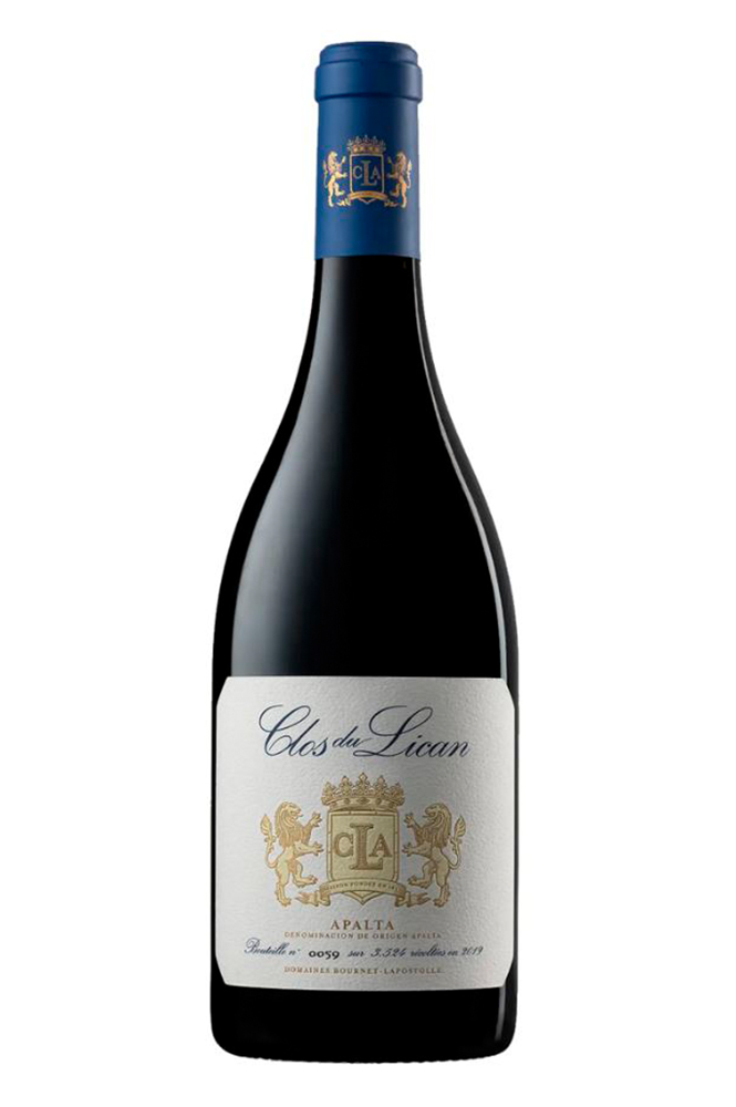 2020 Clos du Lican 2020 Clos du Lican