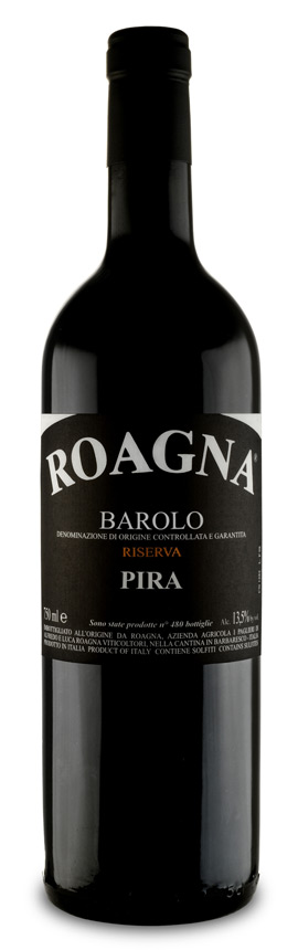 2006 Pira Riserva Magnum