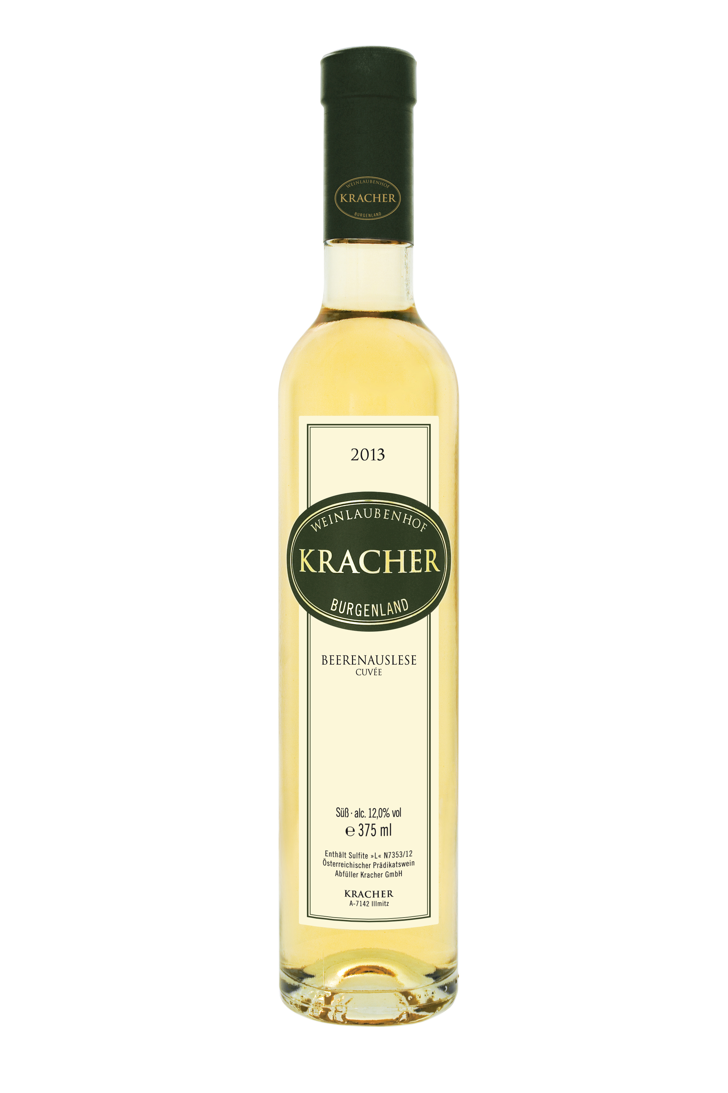 2016 Beerenauslese Cuvee Magnum