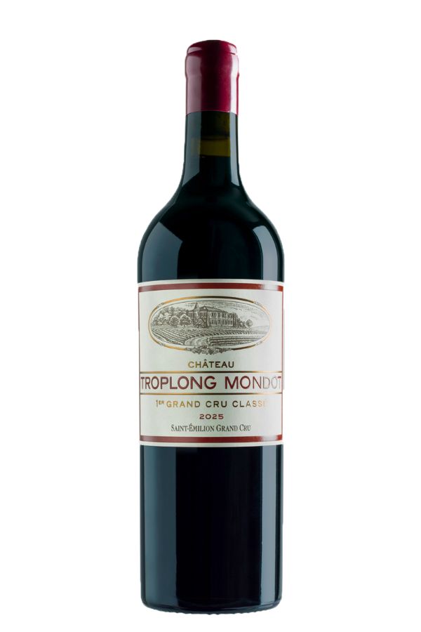2025 Troplong Mondot