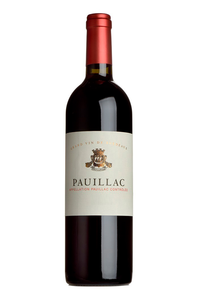 2017 Pauillac 2017 Pauillac