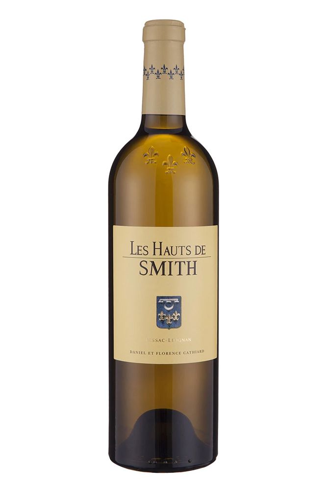 2020 Les Hauts de Smith Blanc Magnum 2020 Les Hauts de Smith Blanc Magnum