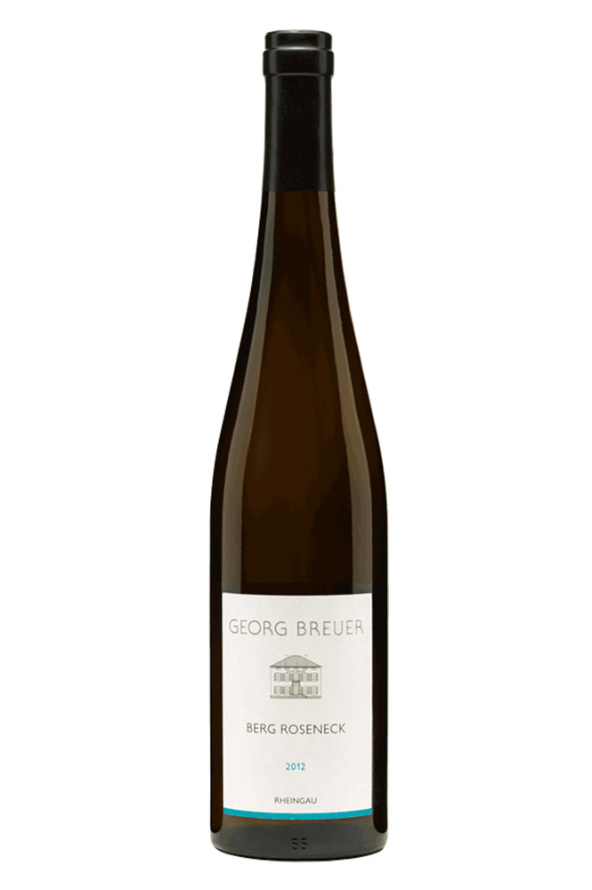 2018 Roseneck Riesling Auslese GK Halbfl. 2018 Roseneck Riesling Auslese GK Halbfl.