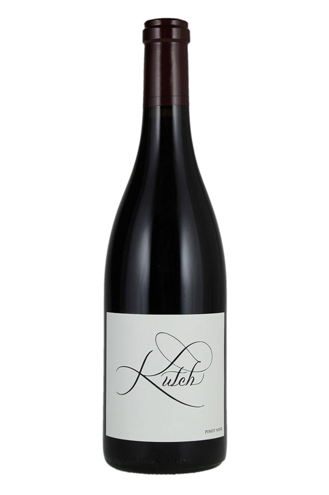 2014 Sonoma Pinot Noir 2014 Sonoma Pinot Noir
