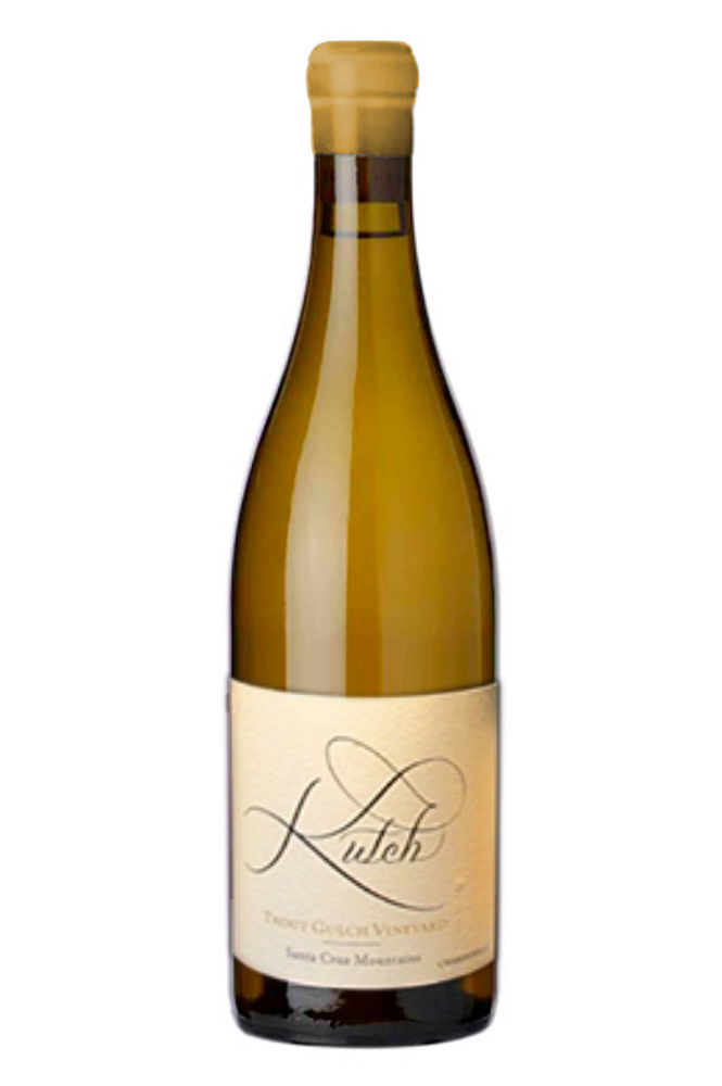 2020 Chardonnay Trout Gulch Santa Cruz Mountains 2020 Chardonnay Trout Gulch Santa Cruz Mountains
