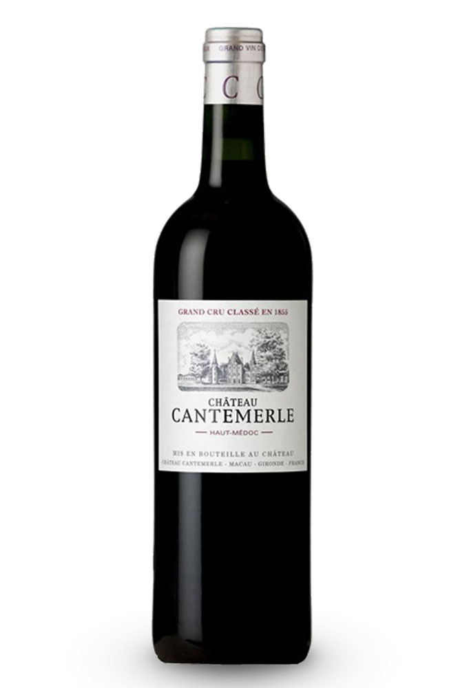 2016 Cantemerle