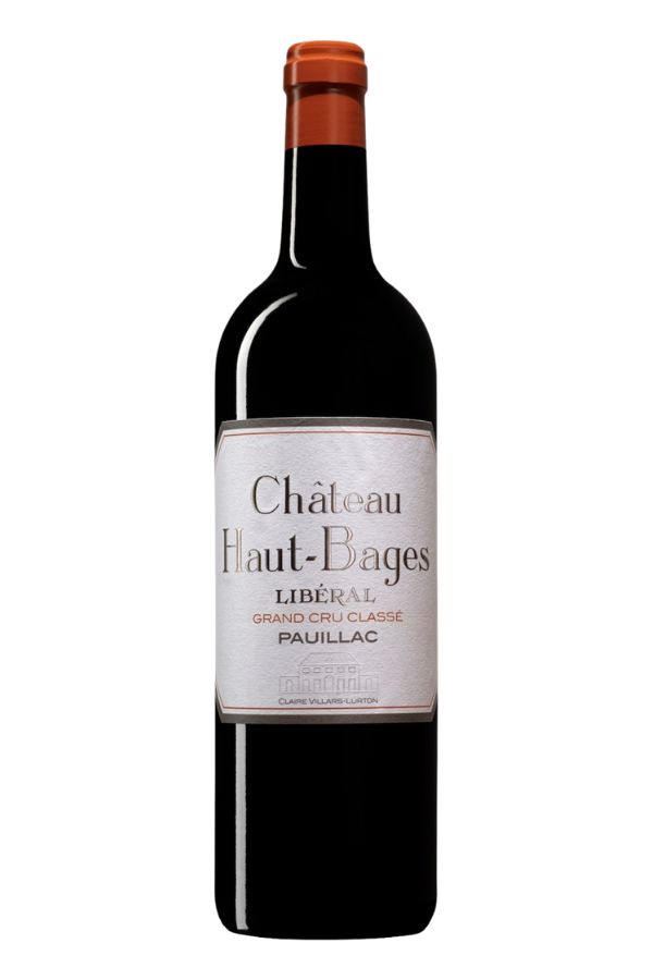 2025 Haut Bages Liberal