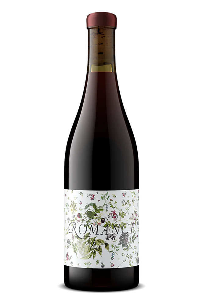 2021 Romance Pinot Noir 2021 Romance Pinot Noir