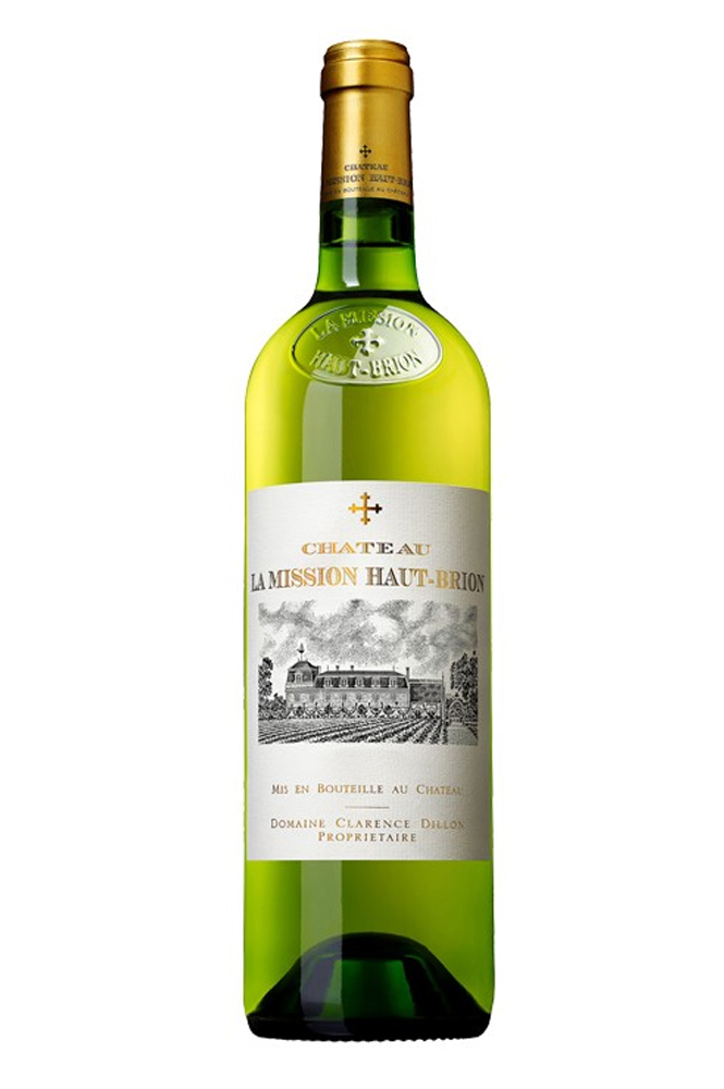 2019 La Mission Haut Brion Blanc 2019 La Mission Haut Brion Blanc