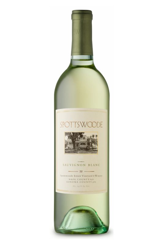 2023 Sauvignon Blanc 2023 Sauvignon Blanc