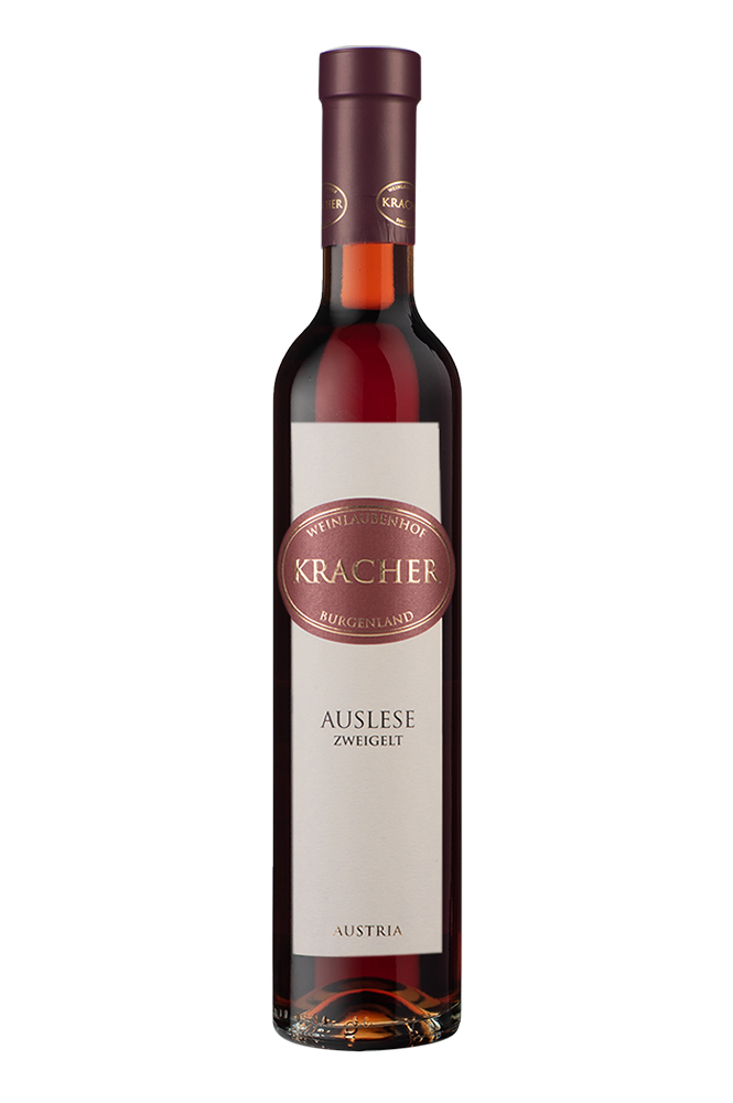 2021 Auslese Zweigelt