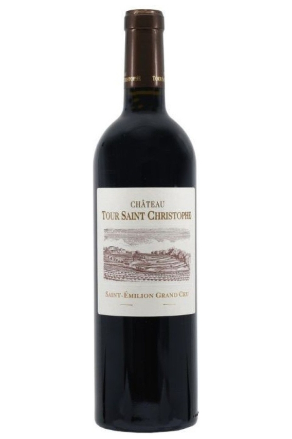 2025 Tour Saint Christophe