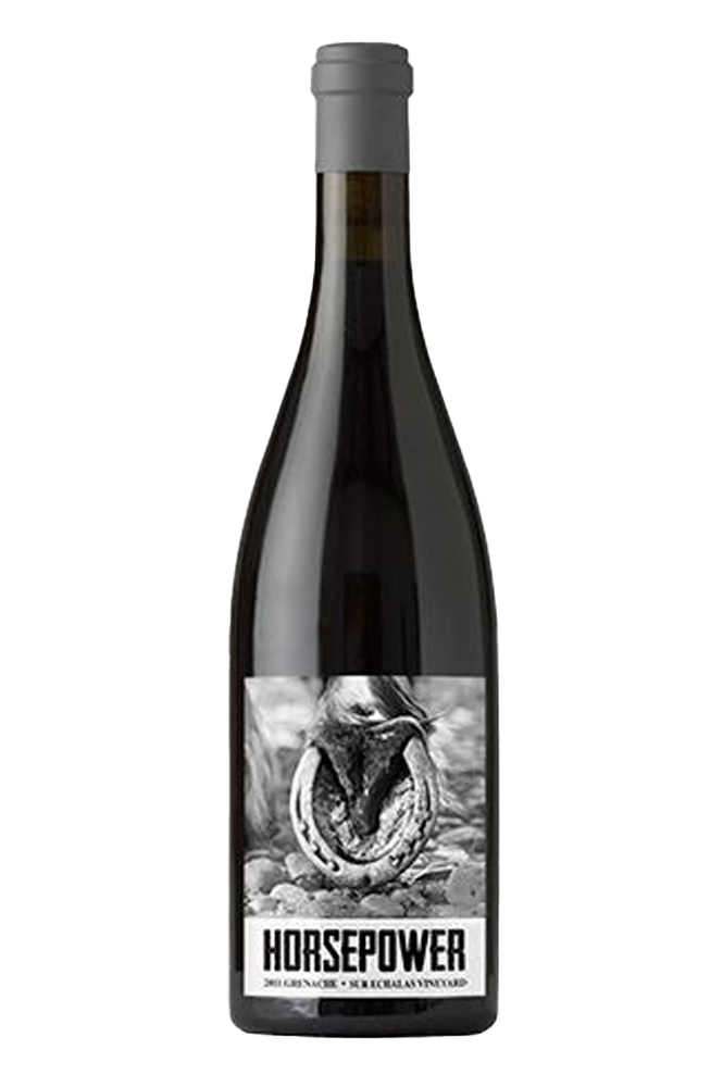 2019 High Contrast Vineyard Syrah 2019 High Contrast Vineyard Syrah