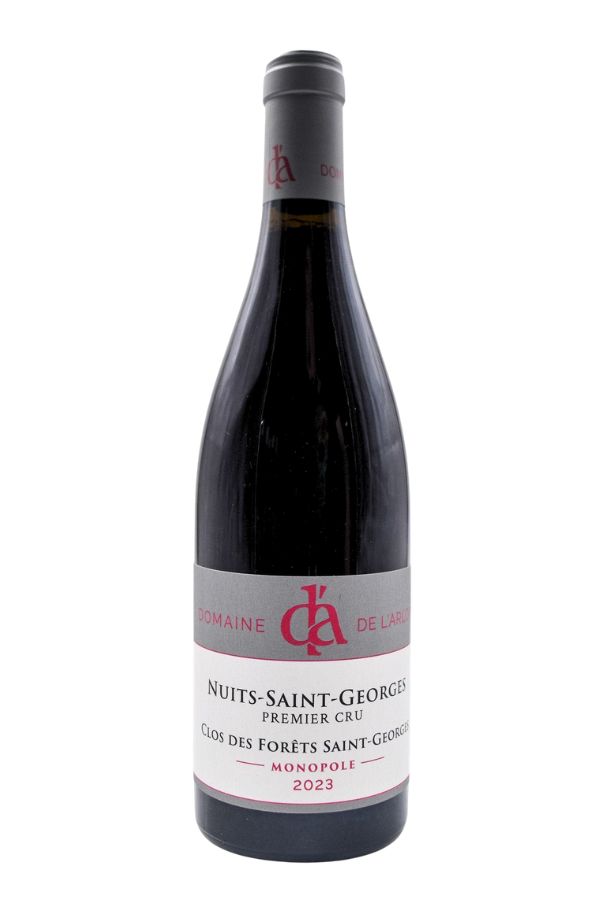 2023 Nuits-St. Georges CLOS DES FORETS