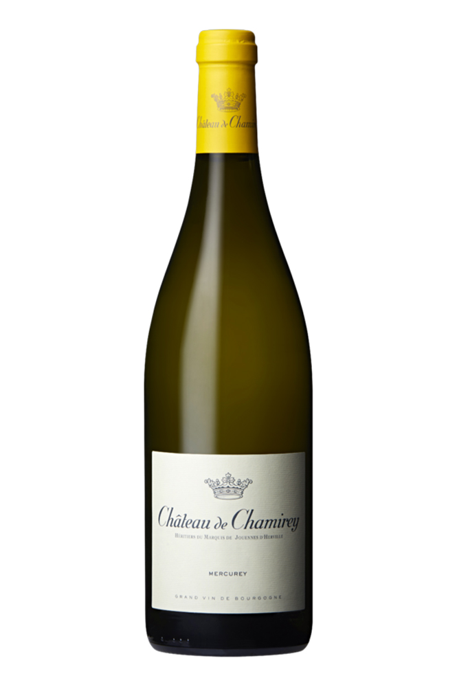 2023 Mercurey Blanc
